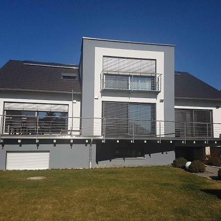 Haeuslinger Ferienwohnung 에를랑겐 외부 사진